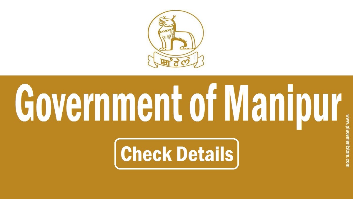 Government of Manipur