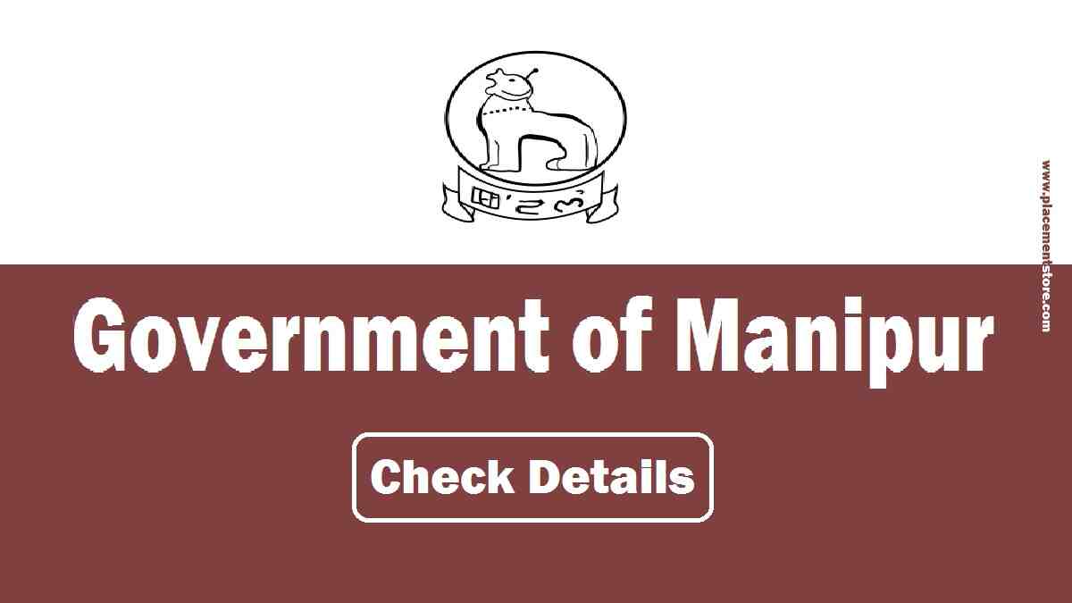 Government of Manipur