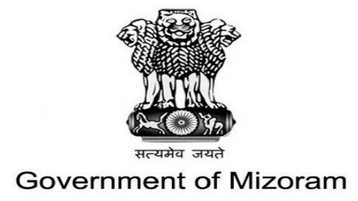 Government of Mizoram