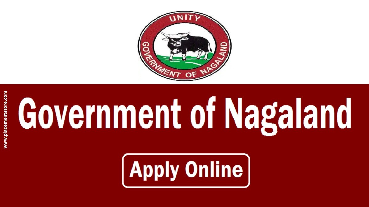 Government of Nagaland