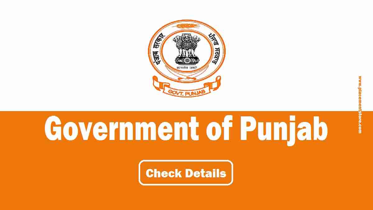 Government of Punjab