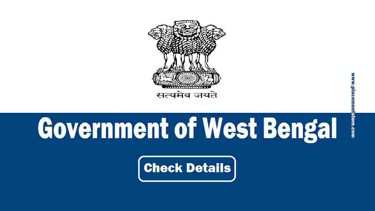 Government of West Bengal