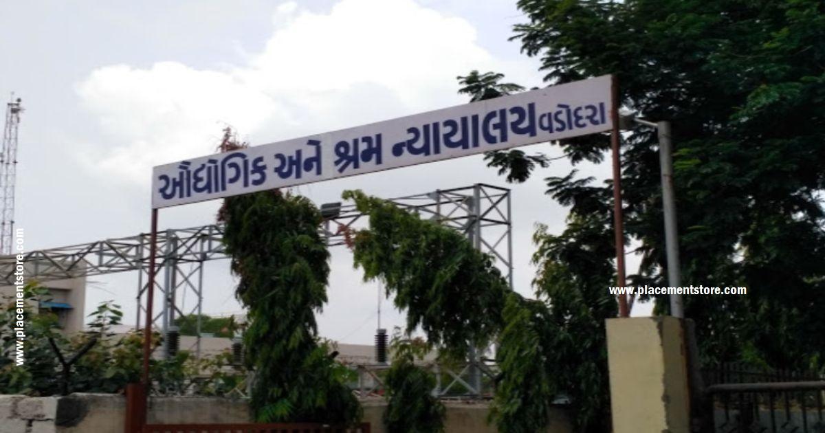Gujarat Labour Court