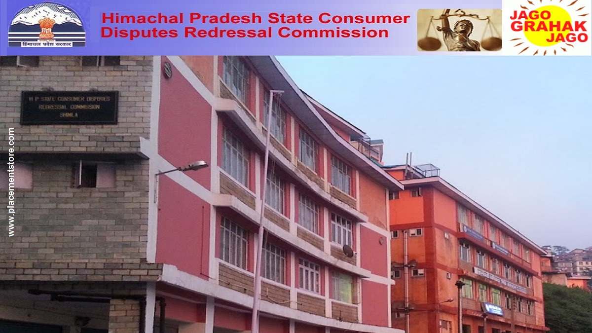 state consumer disputes redressal forum