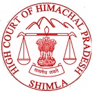 HP High Court Logo