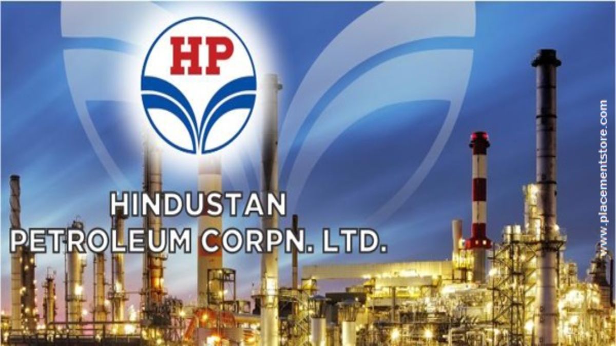 HPCL - Hindustan Petroleum