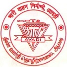HVF-Heavy Vehicle Factory Avadi