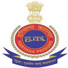 Haryana Jail Dept Logo