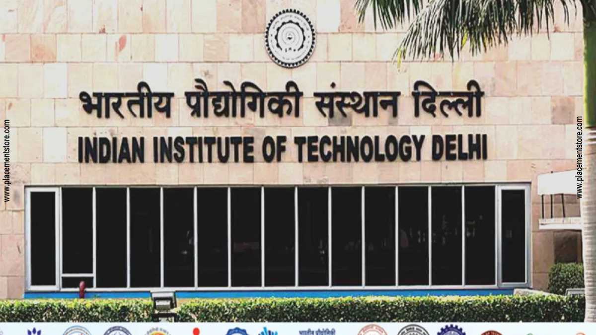 IIIT Delhi