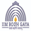 IIM Bodh Gaya logo