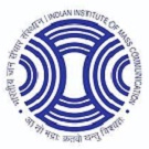 आईआईएमसी लोगो