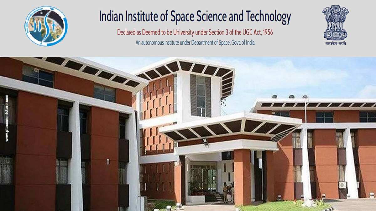 IIST - Indian Institute of Space Science and Technology
