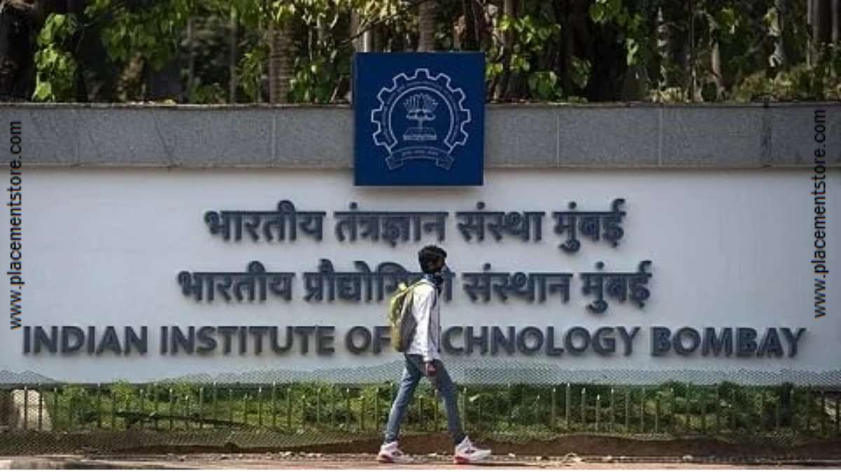 IIT Bombay