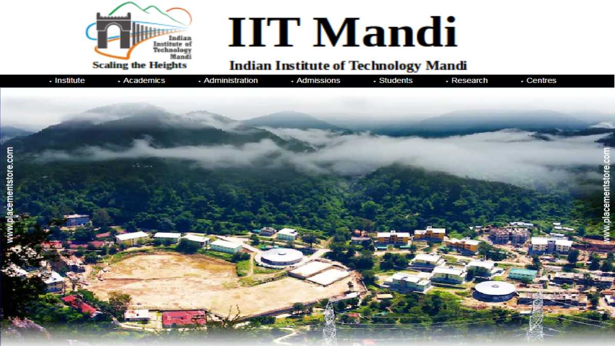 IIT Mandi