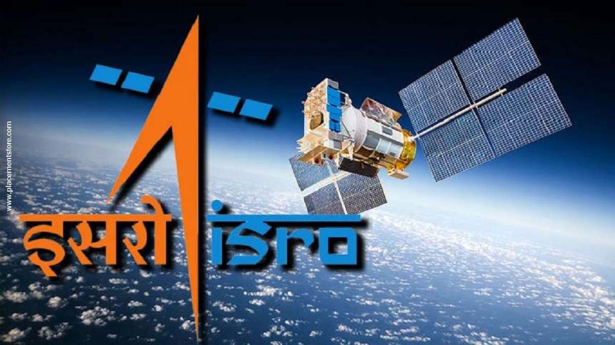 ISRO - Indian Space Research Organisation