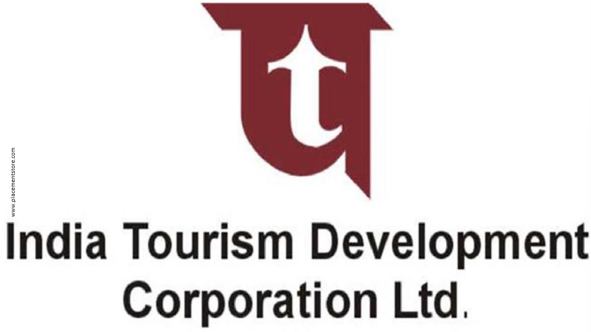 ITDC-India Tourism Development Corporation Ltd