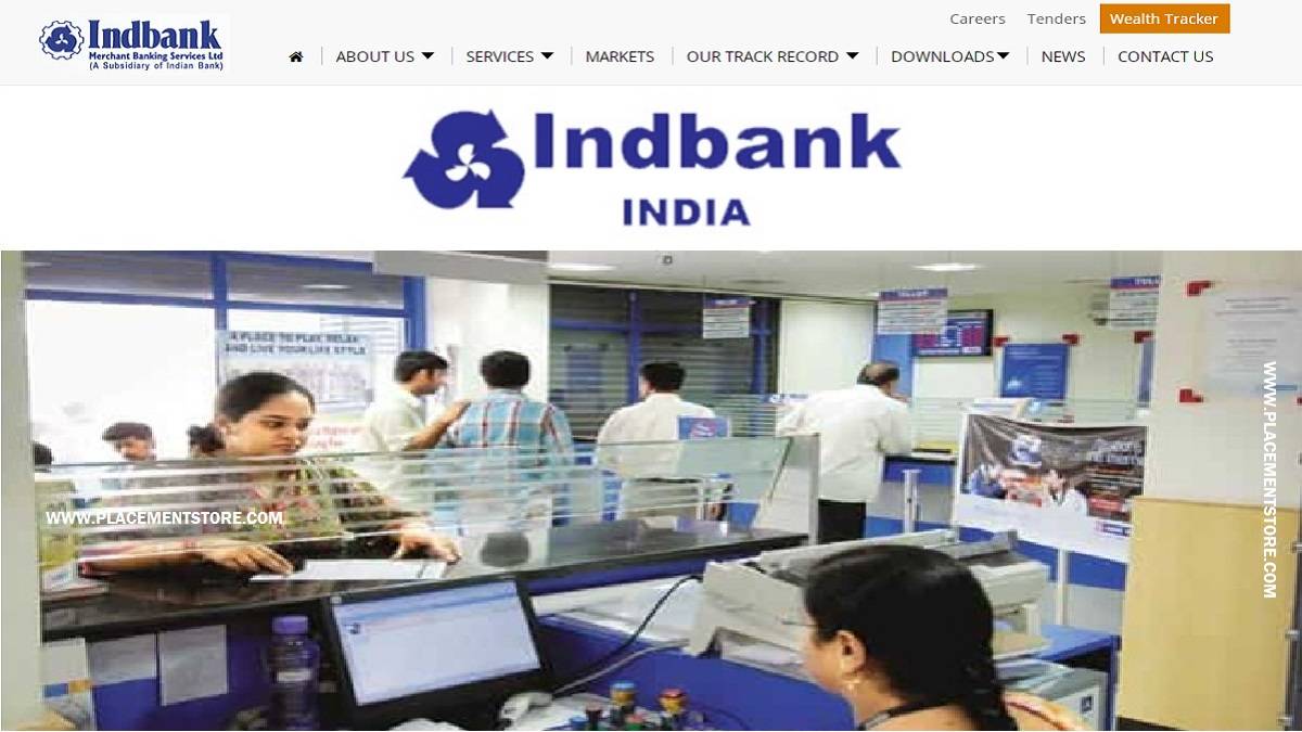 Indbank