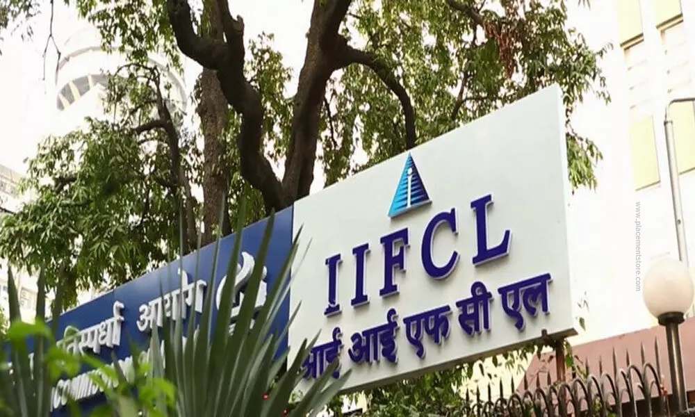 India Infrastructure Finance Company - IIFCL