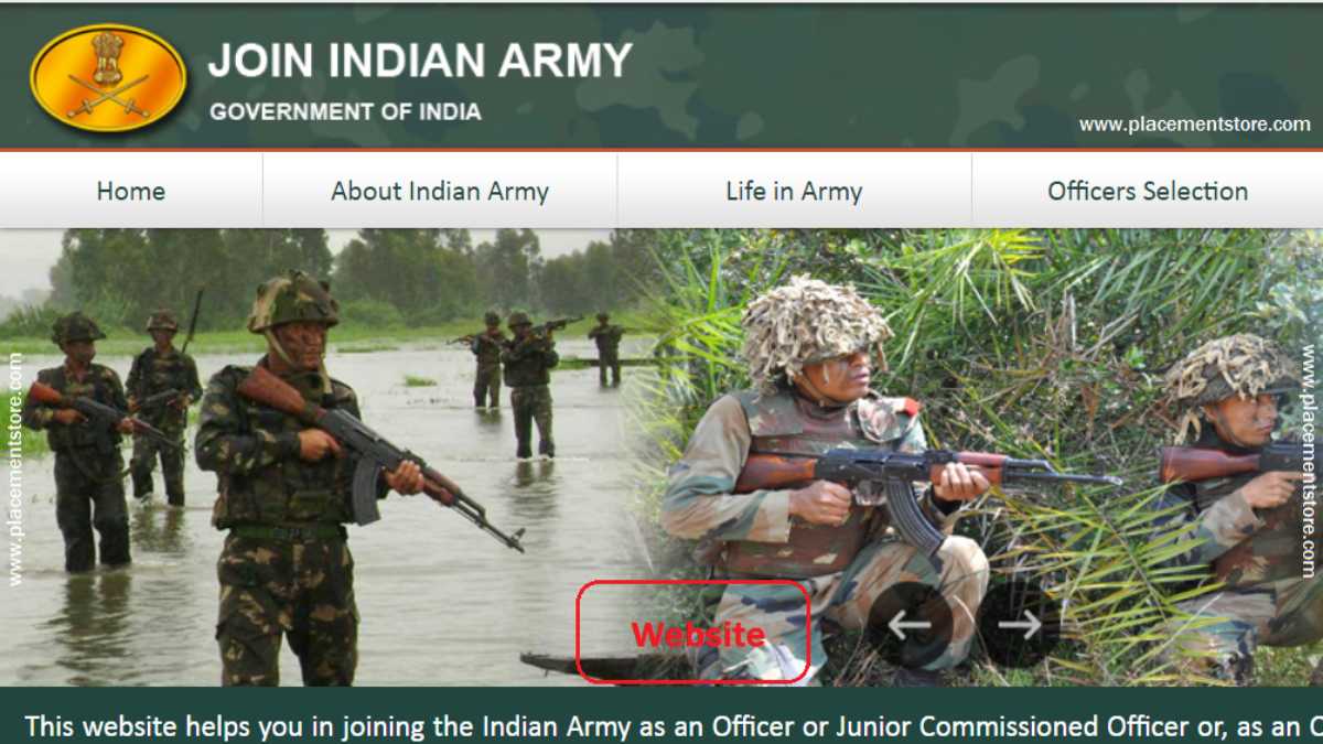 Indian Army