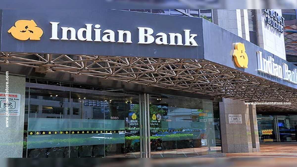 Indian Bank