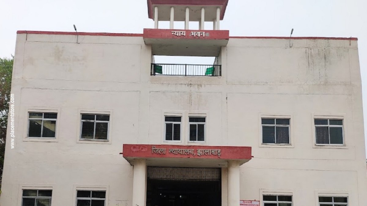 Jhalawar Court
