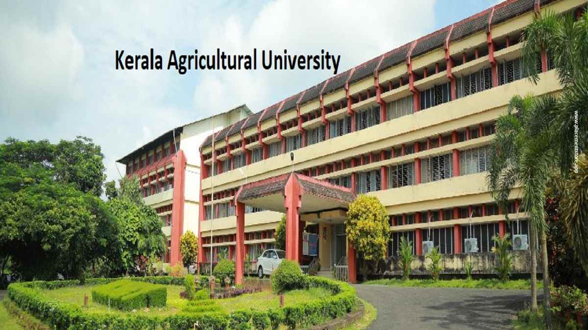 KAU Kerala-Kerala Agricultural University