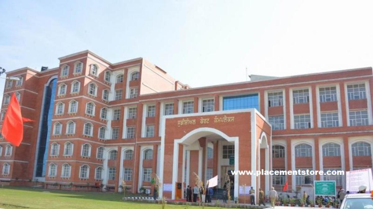 Kapurthala Court