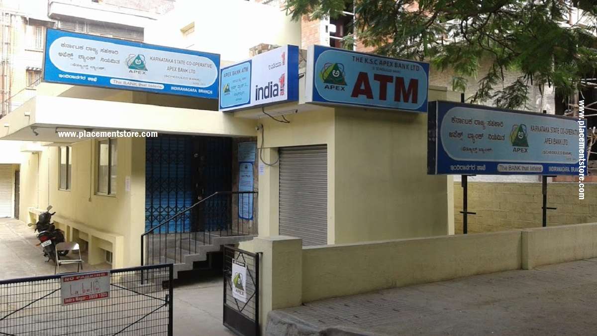 Karnataka Apex Bank
