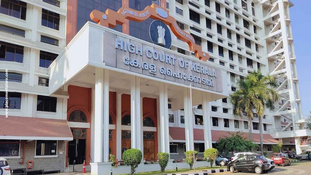 Kerala High Court