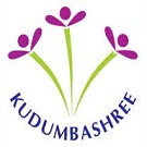 Kudumbashree State Poverty Eradication Mission Logo