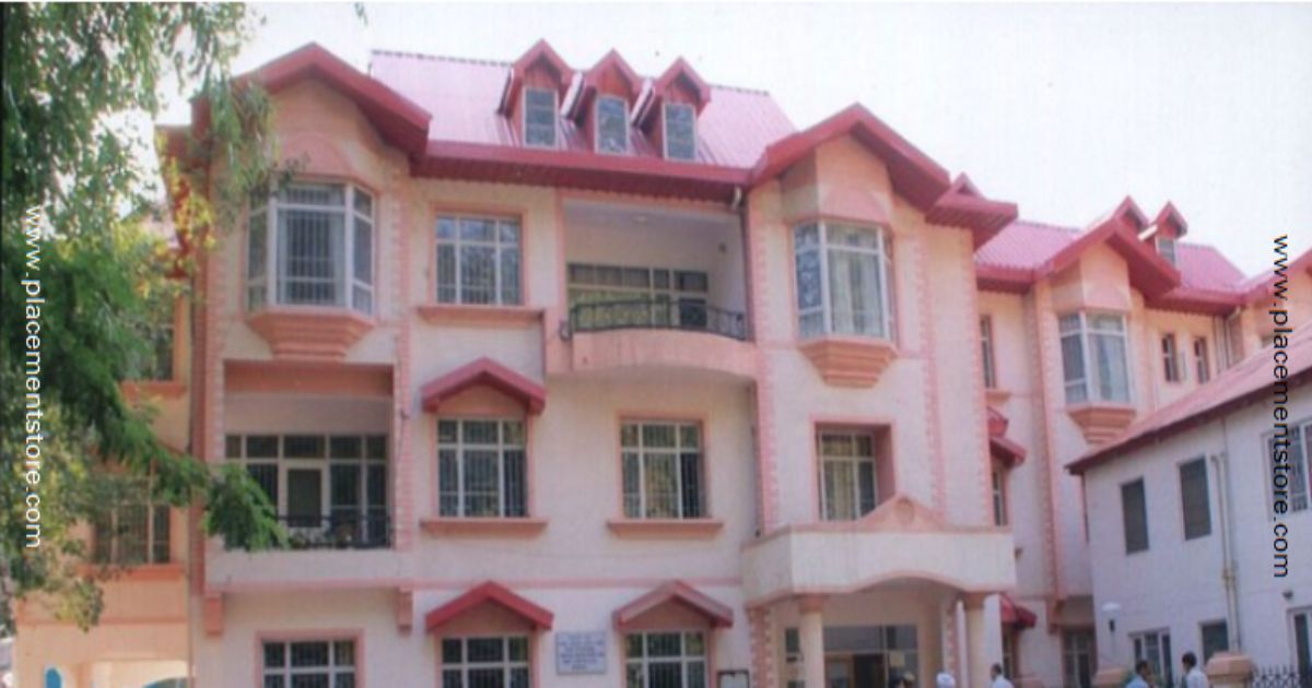 Kullu District Court