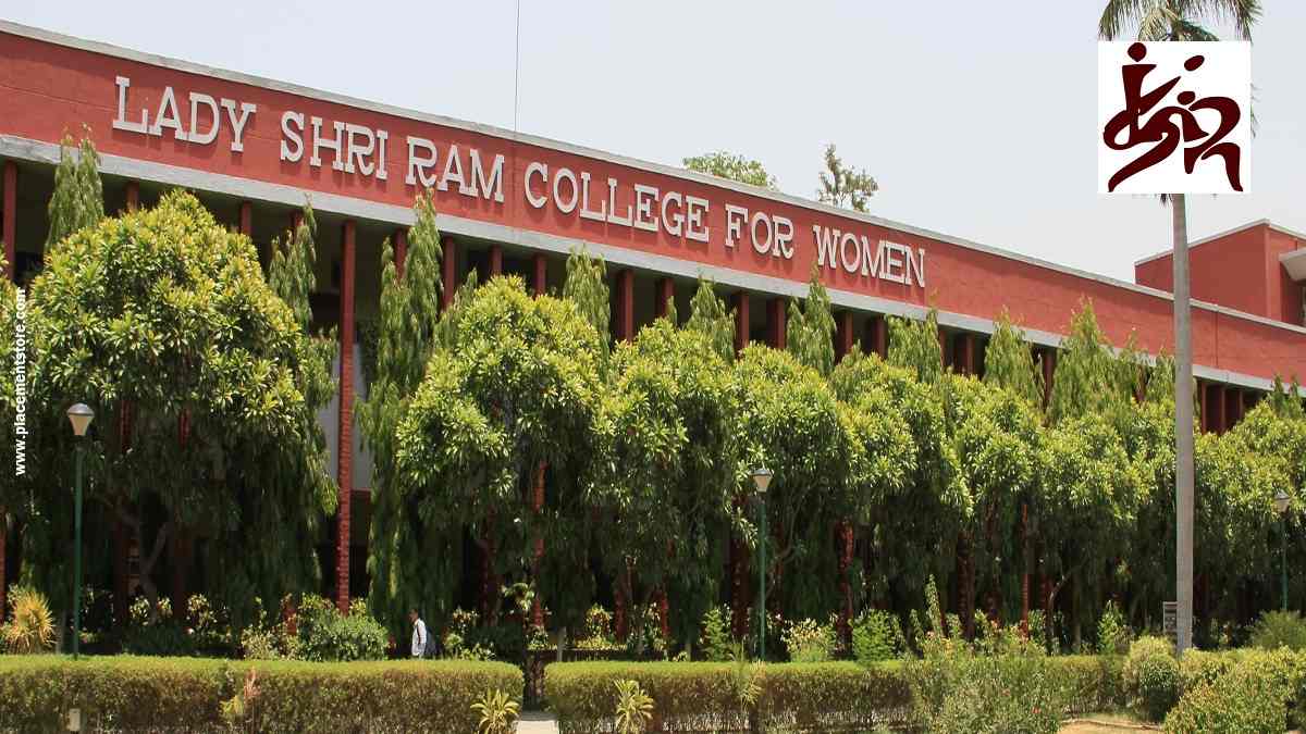 Lady Shri Ram College for Women