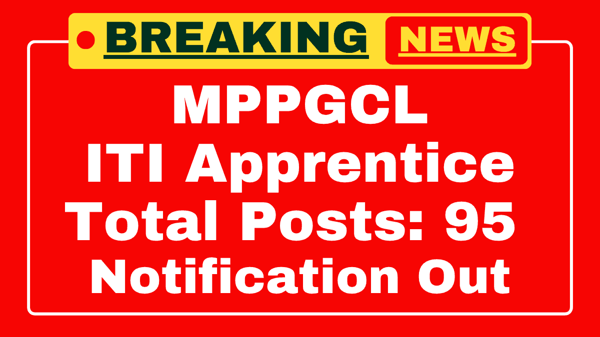 MPPGC Recruitment