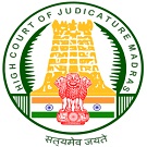 Madras High Court Logo