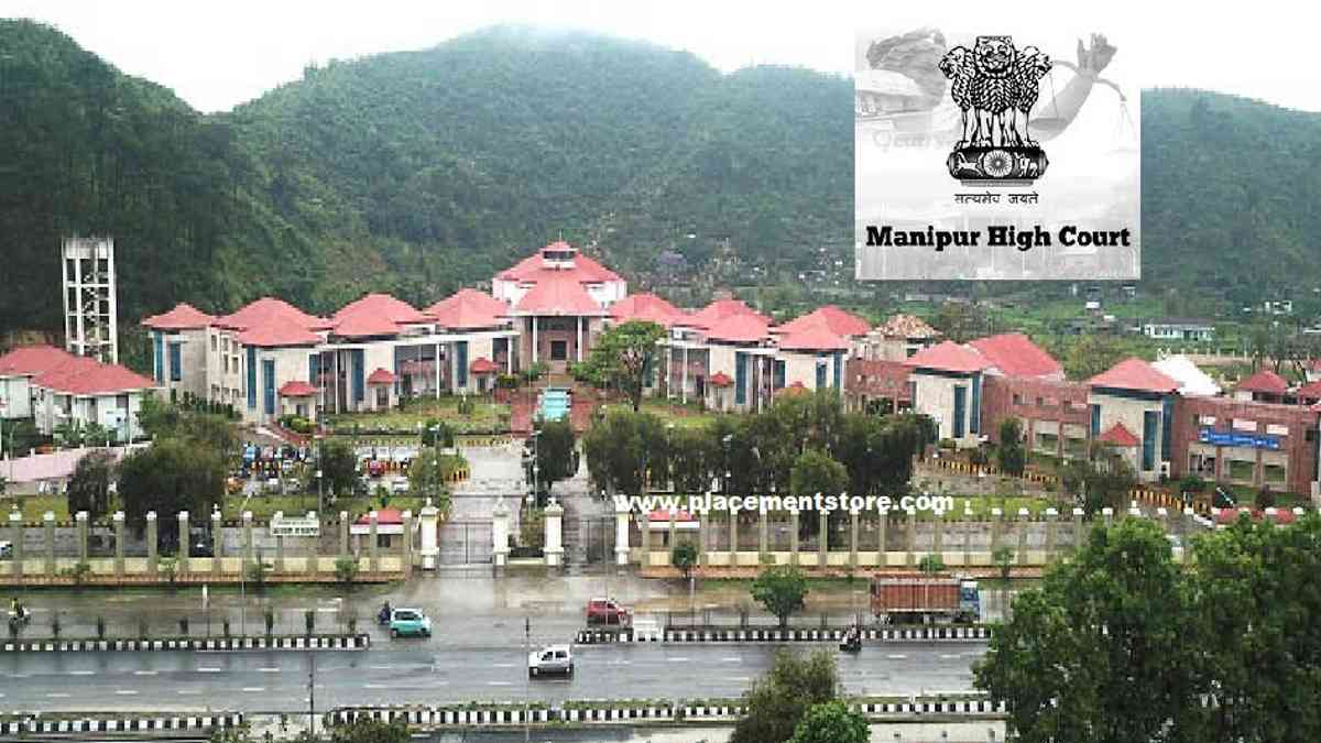 Manipur High Court