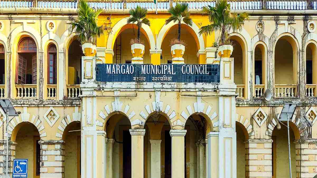 Margao Municipal Council