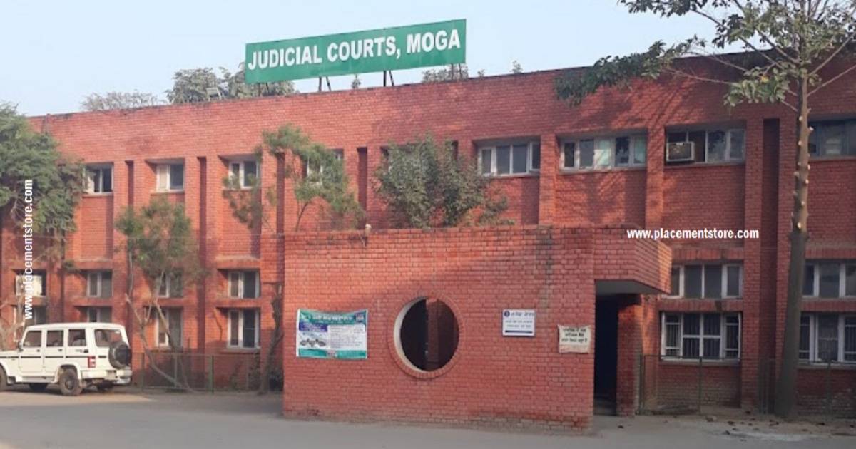 Moga Court