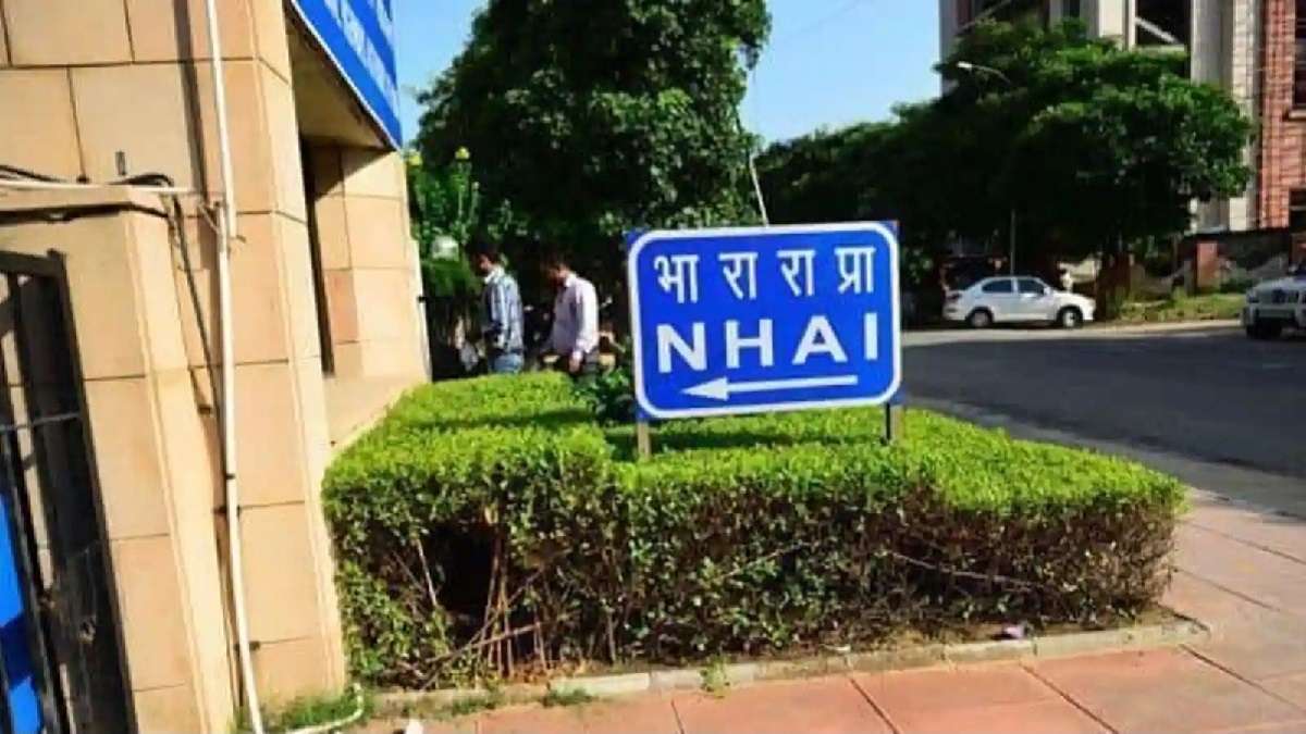 NHAI