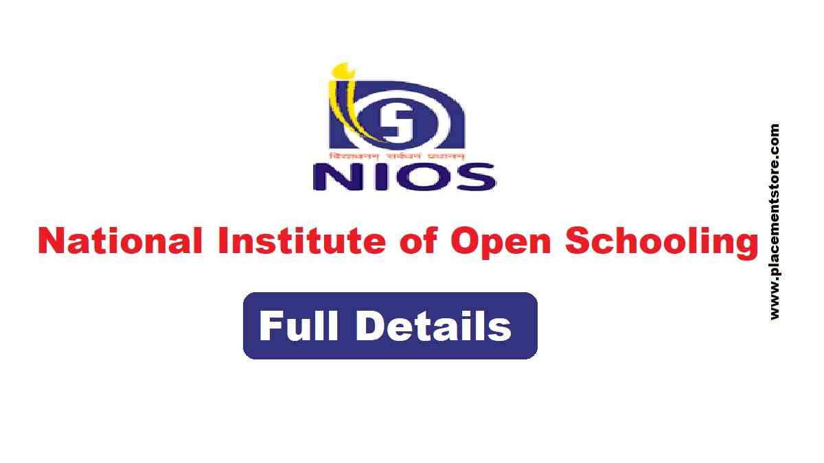 NIOS