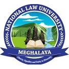 National Law University of Meghalaya