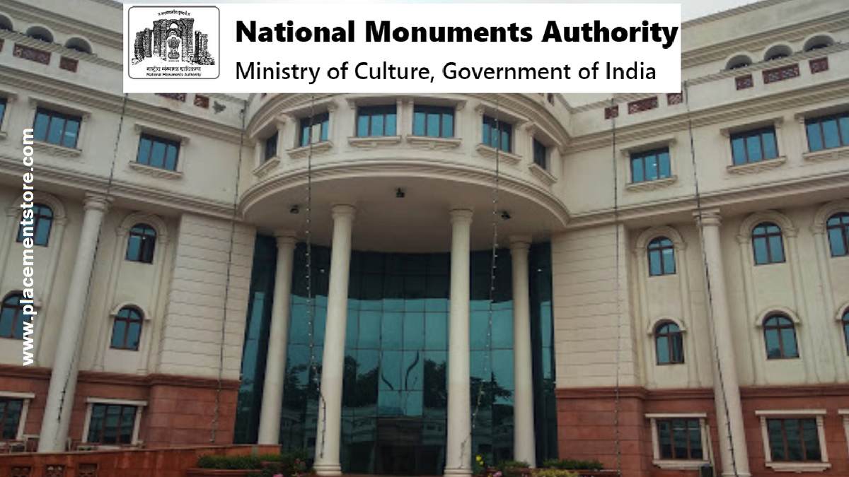 NMA-National Monuments Authority
