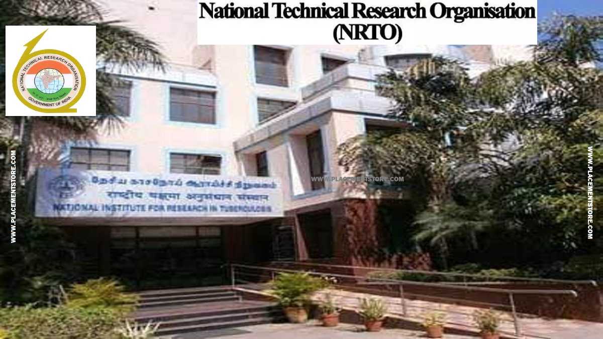 NTRO - National Technical Research Organization