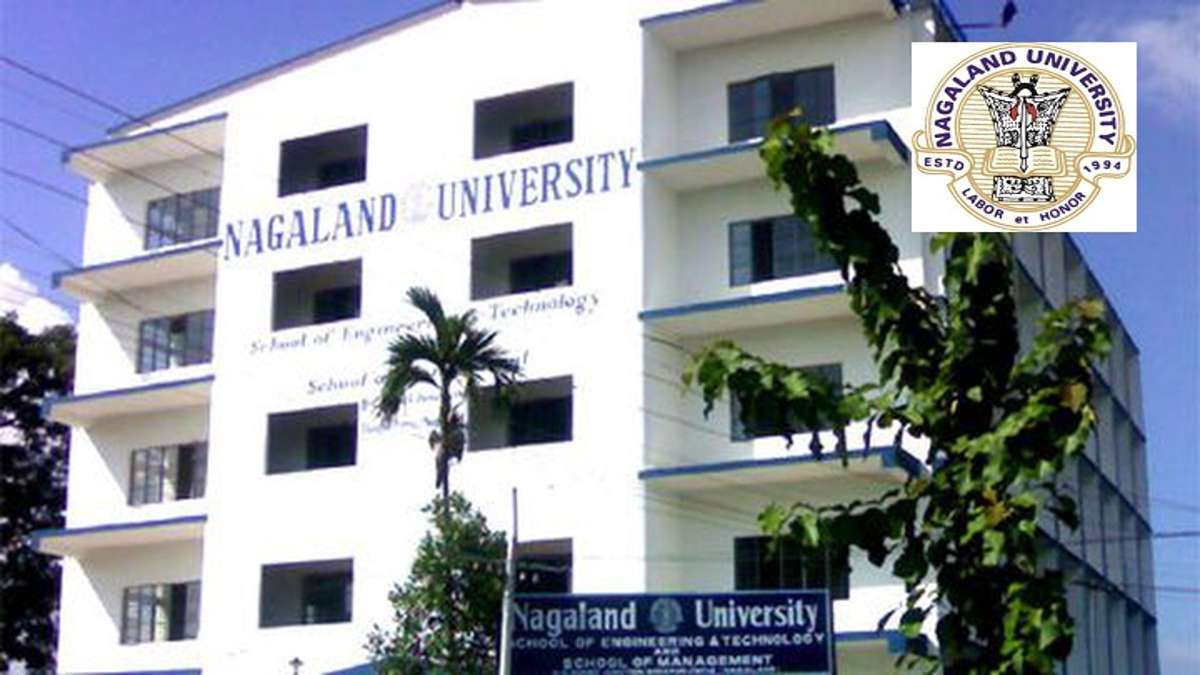 Nagaland University