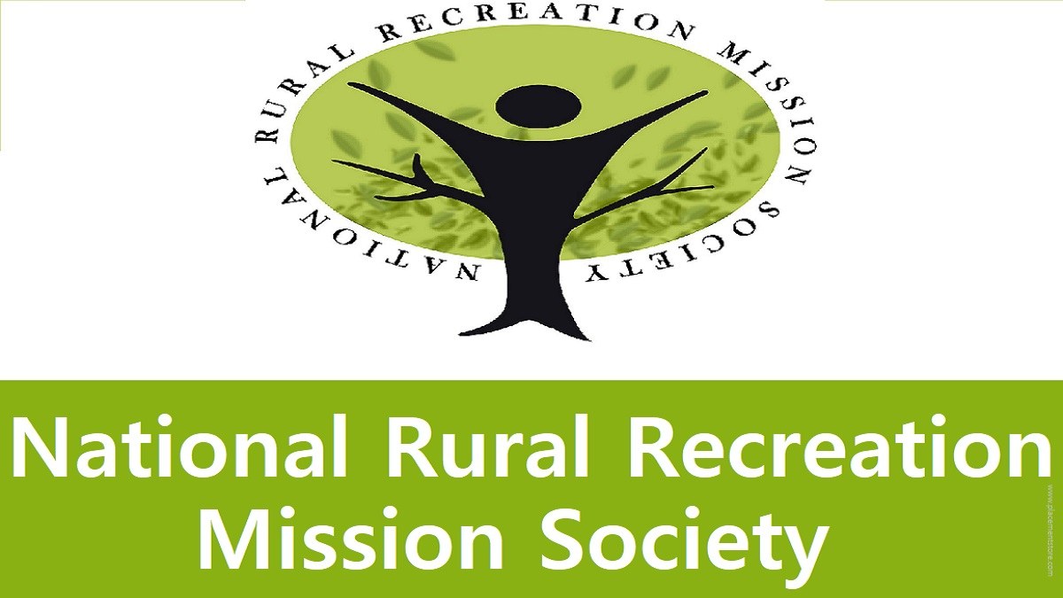 NRRMS-National Rural Recreation Mission Society