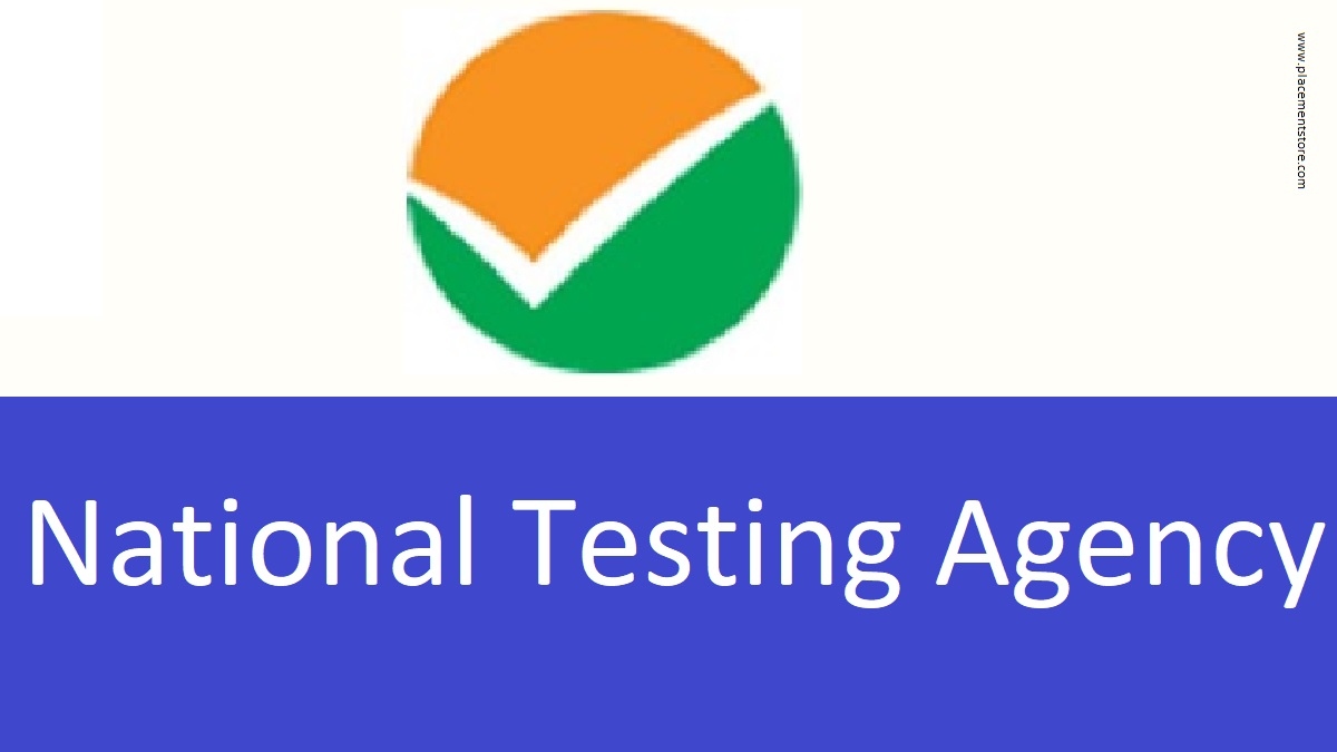 National Testing Agency - NTA