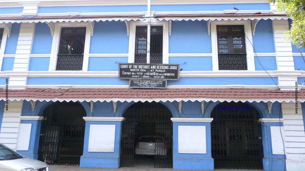 North Goa Court