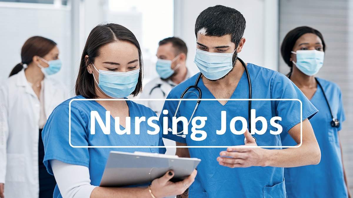 Nursing Jobs