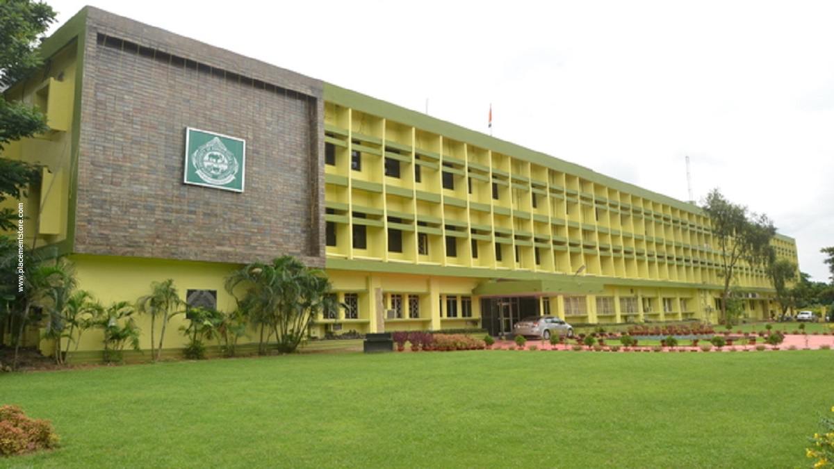 OUAT - Odisha University of Agriculture & Technology