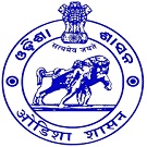 Odisha Sasan Logo