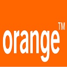 Orange Company Logo